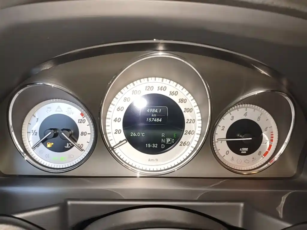 Mercedes-Benz GLK-Class 2013 Facelift GLK 300 4MATIC Fashion фото 12