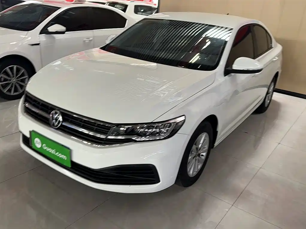 Volkswagen Bora 2021 1.5L Manual Fashion Smart Edition фото 8