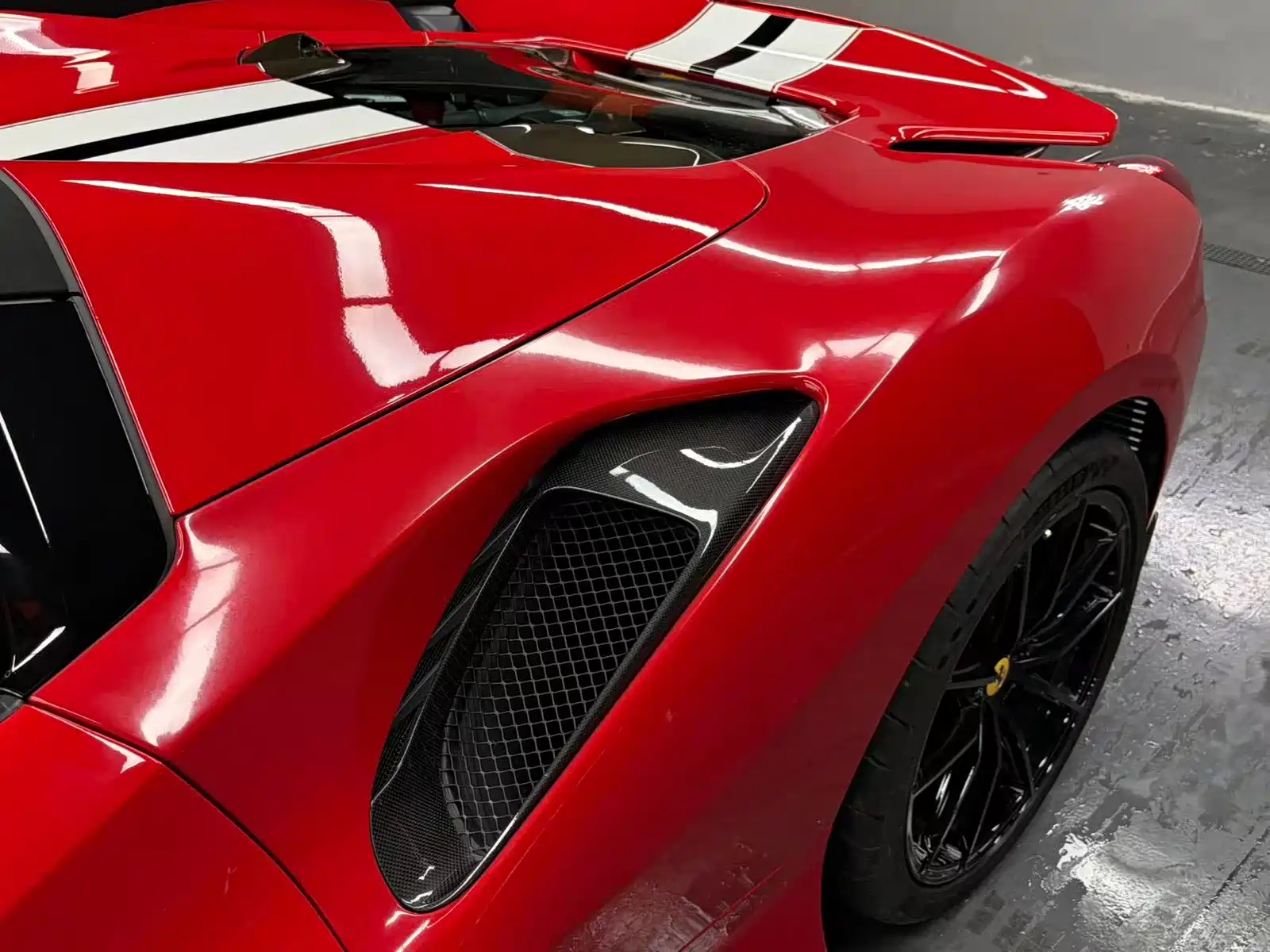 Photo 15 - Ferrari 488