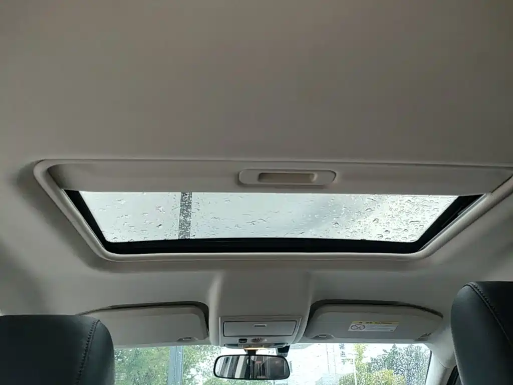 Ford EcoSport 2019 2018 1.5L Automatic Premium Wing