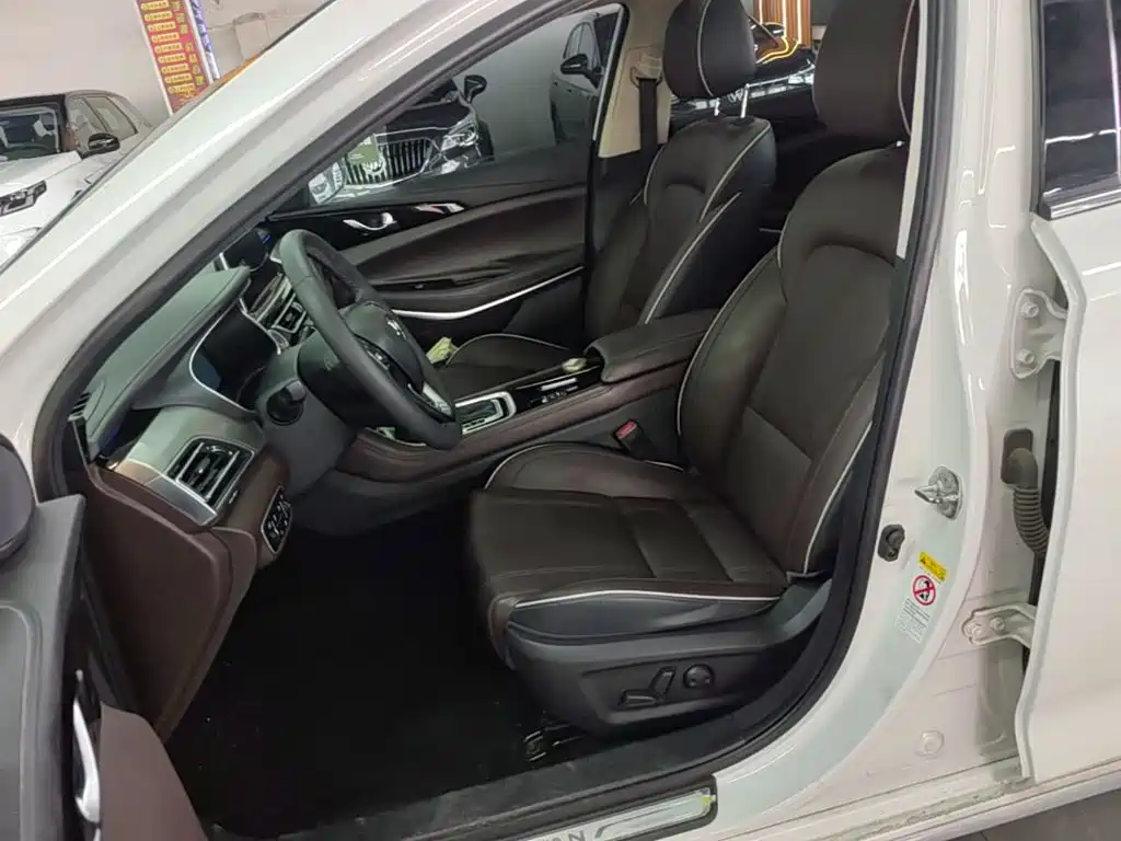 Changan Raeton CC 2018 2018 1.5T Auto Premium Class China V