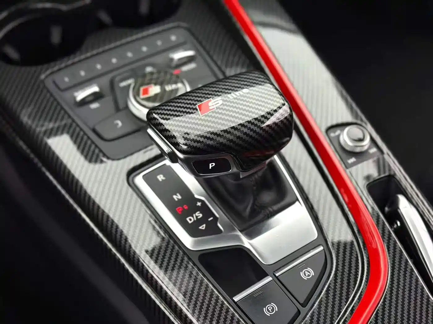 Audi A5 (Import) 2020 Coupe 40 TFSI Fashion (China VI) фото 5