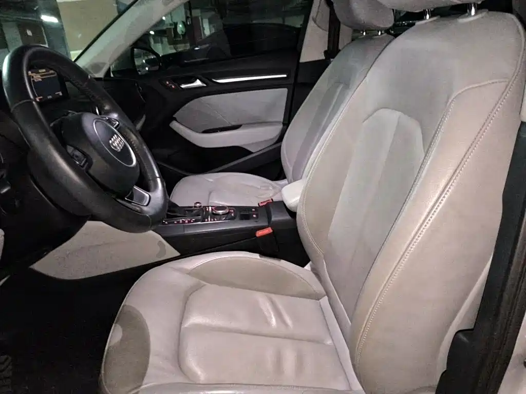 Фото 11 - Audi A3