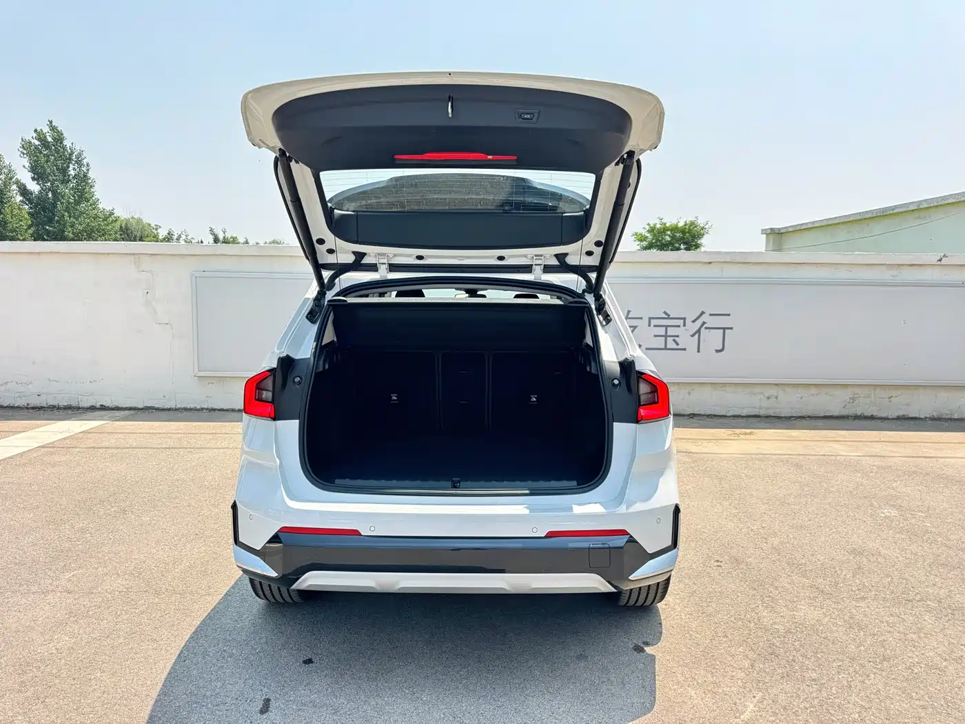 BMW X1 2025 sDrive25Li X Design Package фото 7