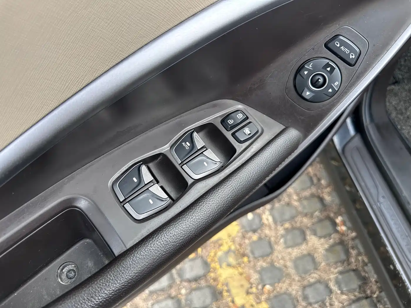 Hyundai Santa Fe 2013 Facelift 2.4L Automatic 4WD Premium фото 18