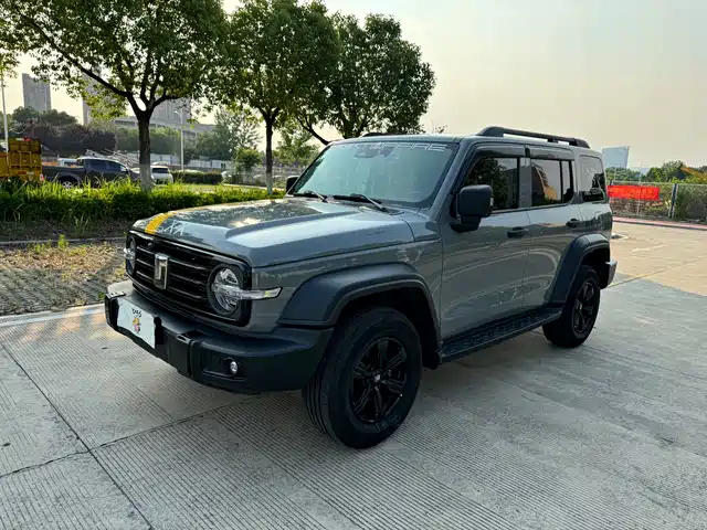 TANK 300