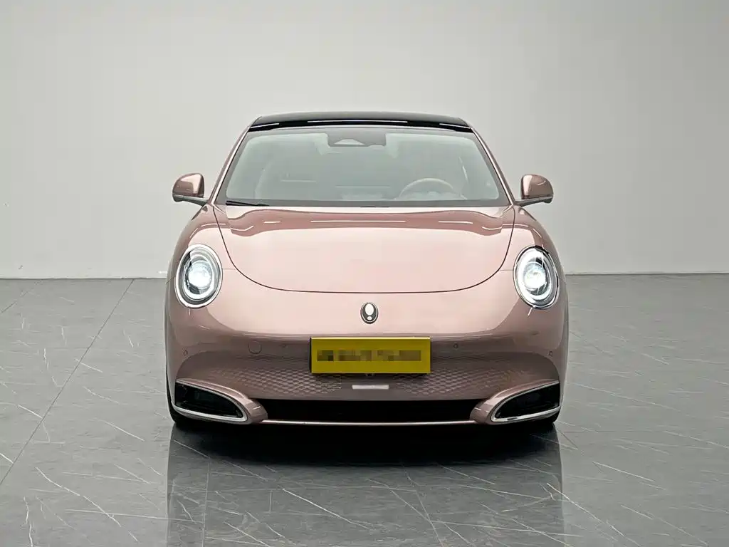 Ora Lightning Cat 2023 2022 555km Premium Edition