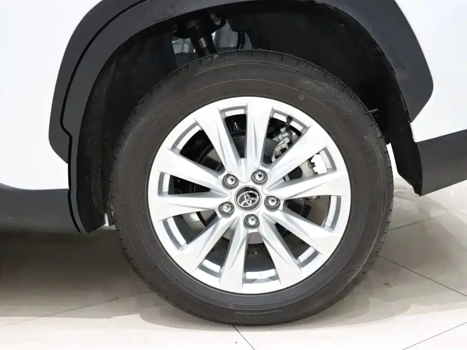 TOYOTA COROLLA SHARP AMPLIFIER