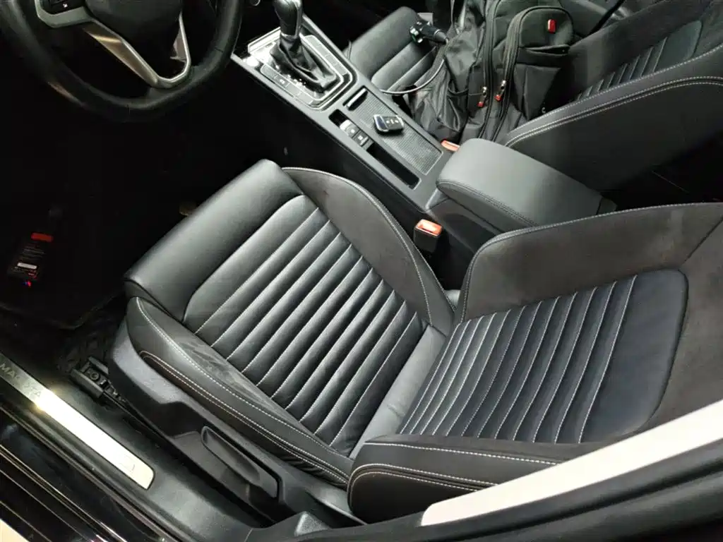 Volkswagen Magotan 2020 280TSI DSG Comfort фото 15