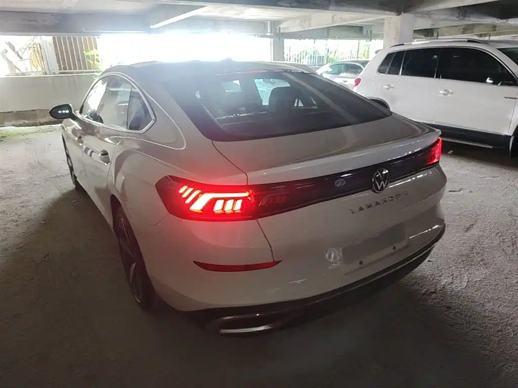 Volkswagen Lamando 2024 Lamando L 280TSI DSG Cool Edition фото 5
