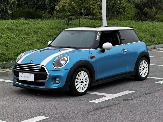 MINI 