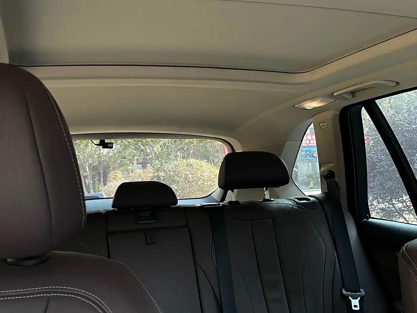 BMW X5 (Import) 2014 xDrive35i Elegance фото 17