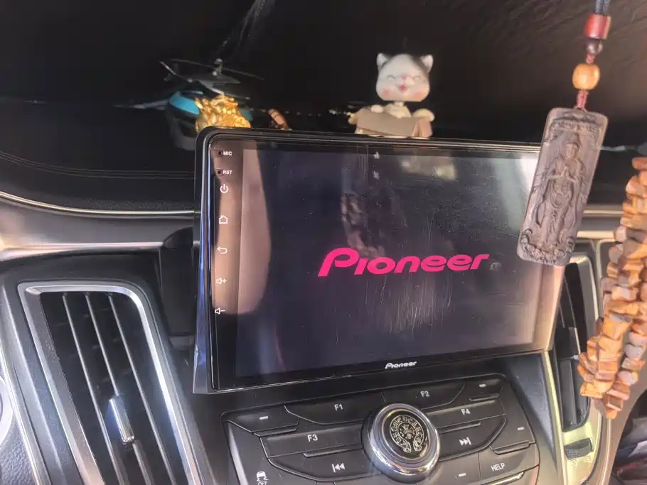 Soueast DX7 2016 2015 1.5T Automatic Luxury