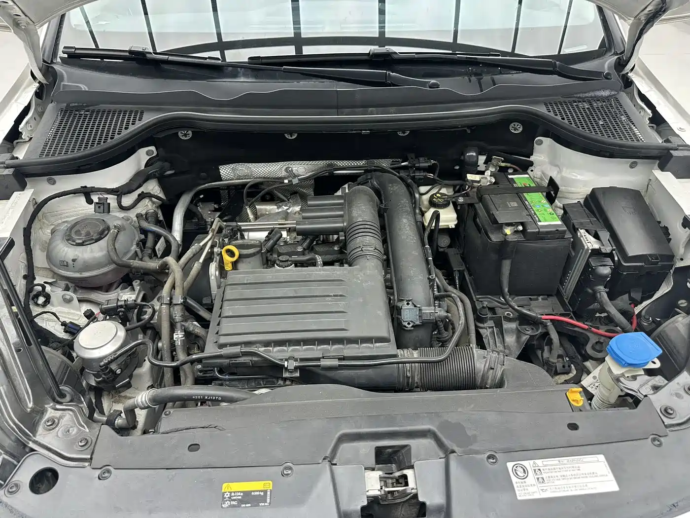 Škoda Karoq 2022 TSI280 Premium Edition фото 20