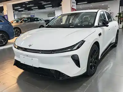 Arcfox Beta S3