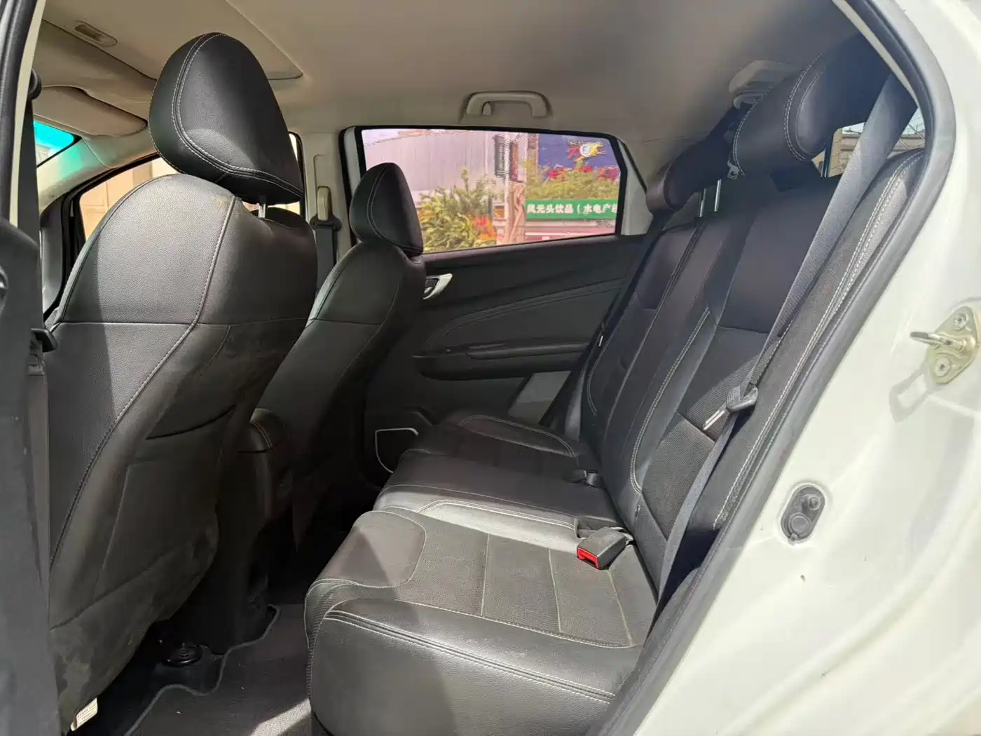 Geely Vision X3 2018 2017 1.5L Automatic Premium