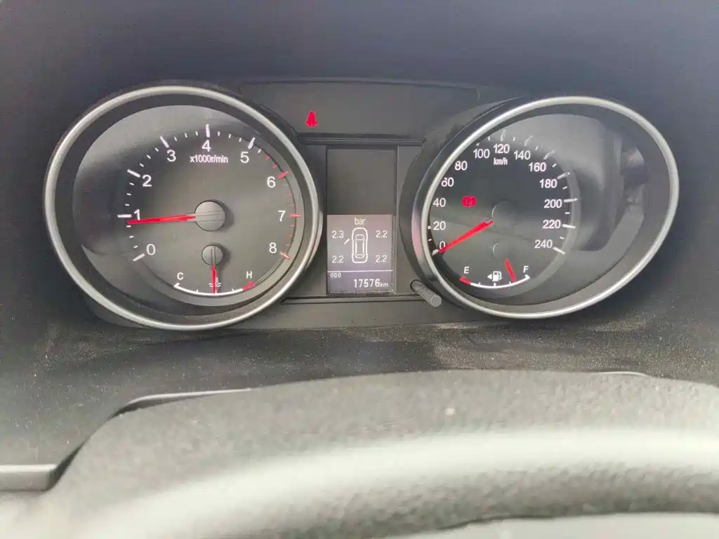 Haval M6 2024 2023 PLUS 1.5T Manual Elite Smart Connect