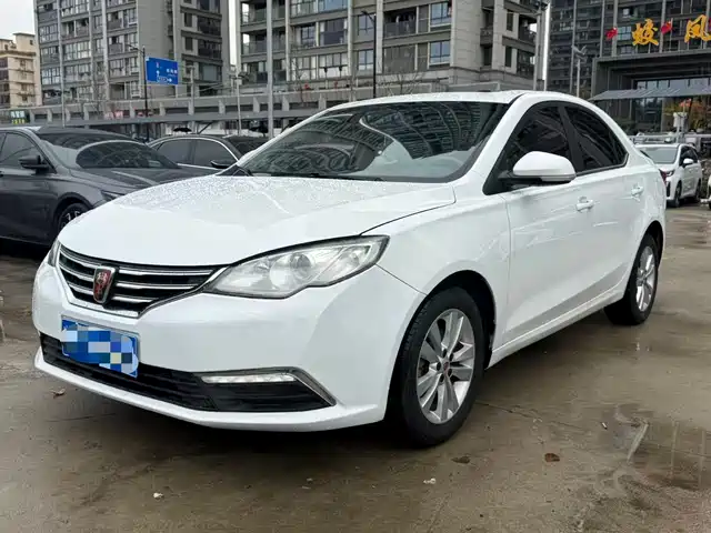 ROEWE 360