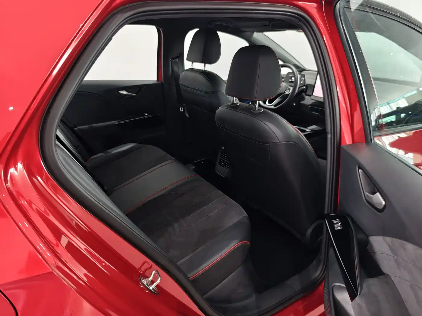 Photo 10 - Volkswagen ID.3