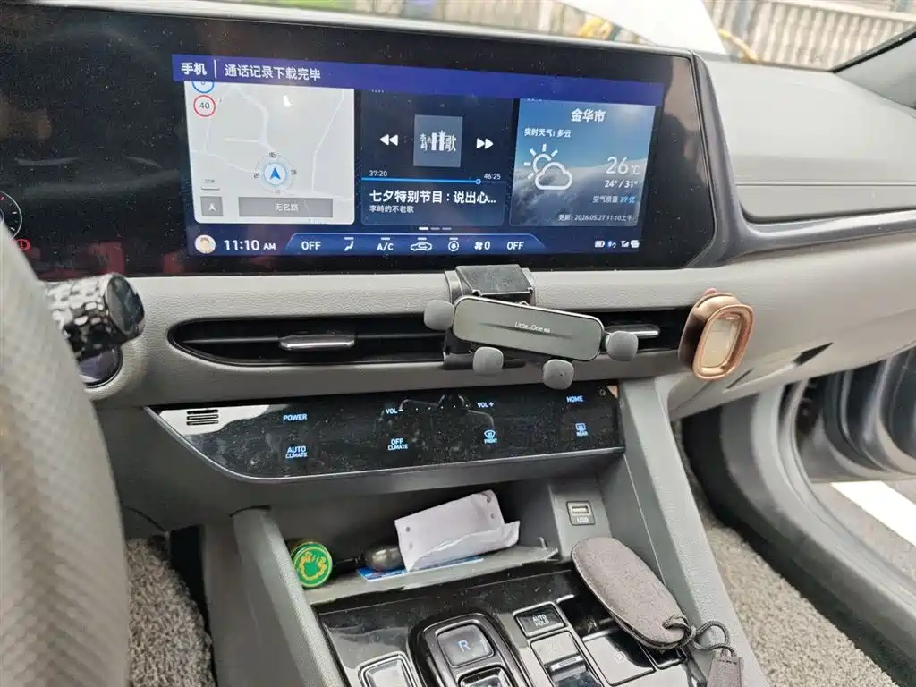 Hyundai Sonata 2022 380TGDi Automatic 20th Anniversary Edition фото 14