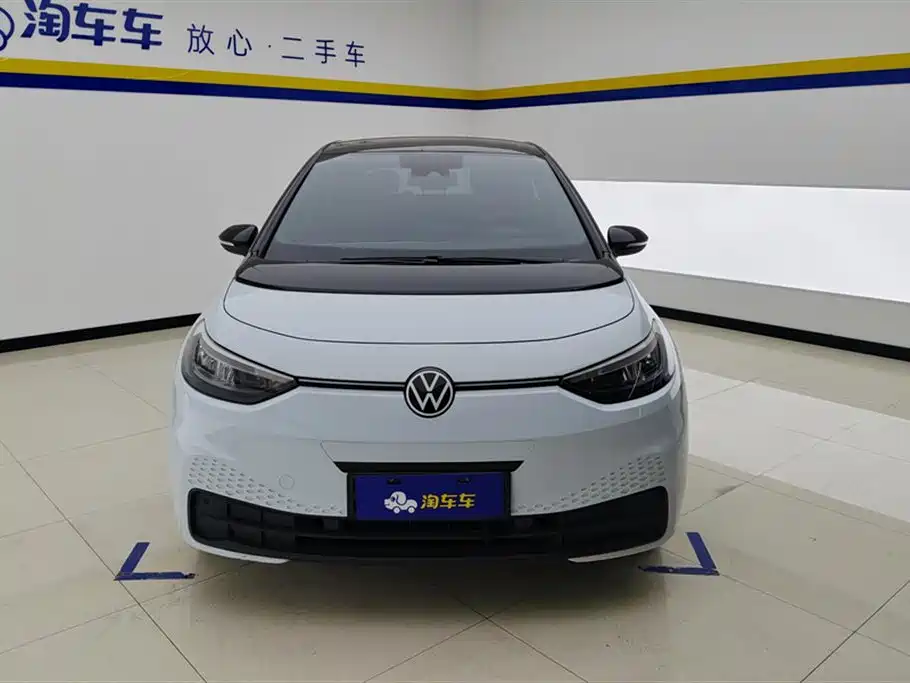 VOLKSWAGEN ID.3