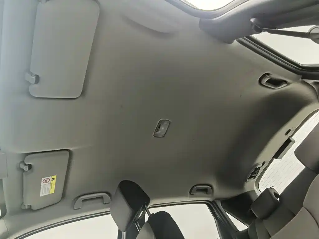 Honda Fit 2023 2023 1.5L CVT Trend Edition