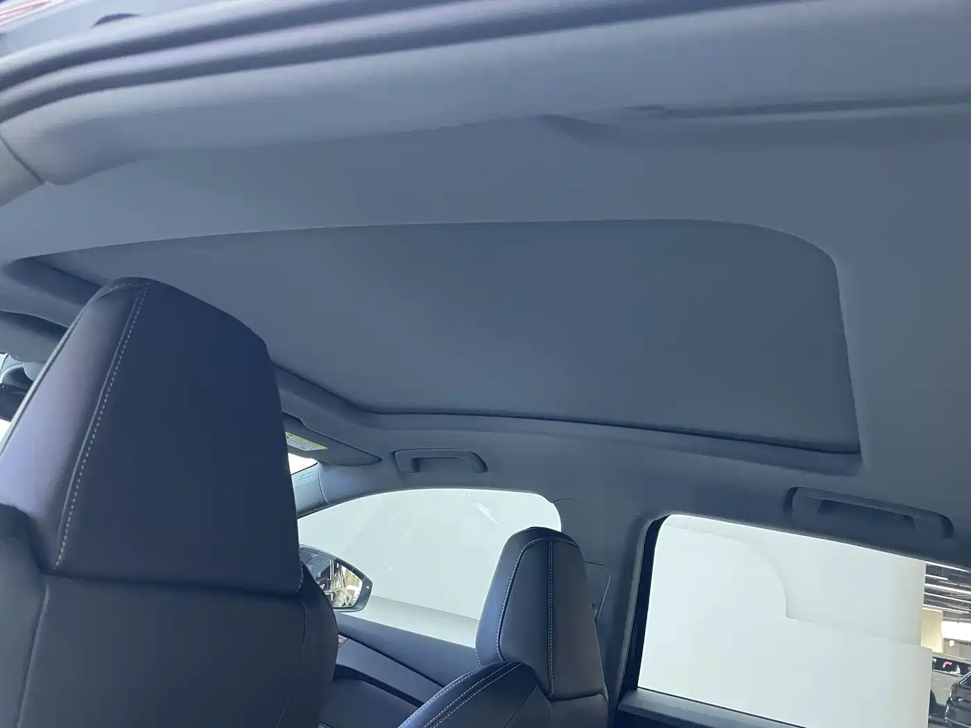 Audi Q4 e-tron 2024 40 e-tron Creation Edition фото 11