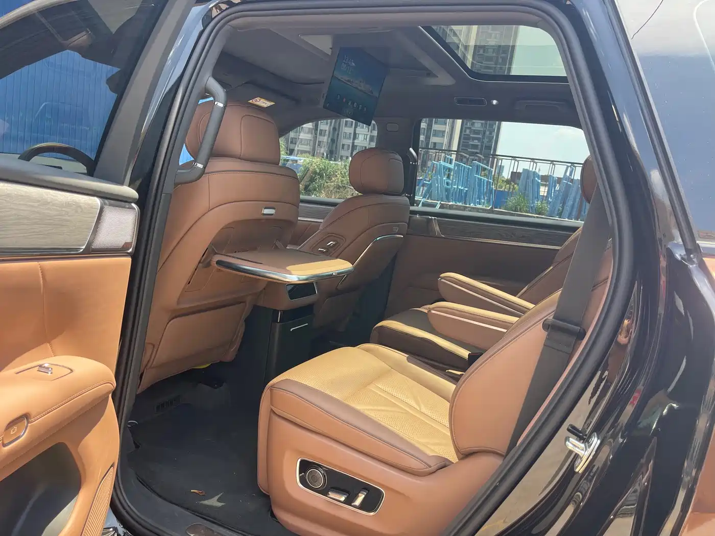 Huajing Baojun Huajing S 2026