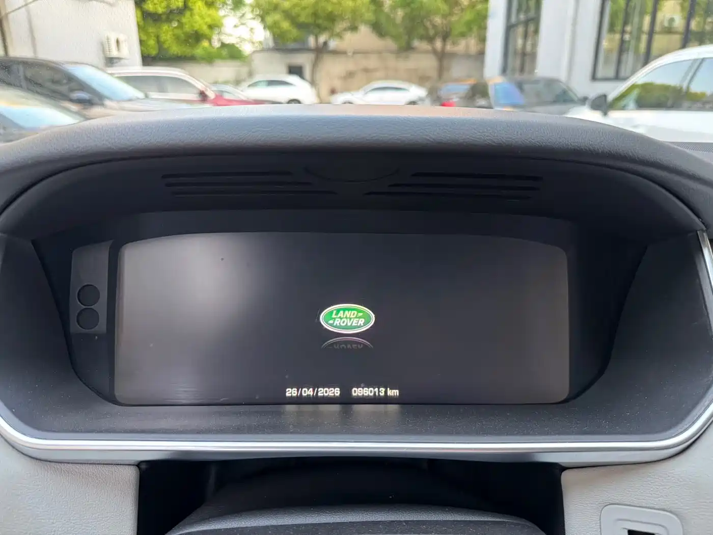 Land Rover Range Rover Sport 2014 3.0 SC V6 HSE фото 13