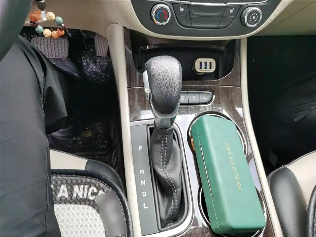 Buick Verano 2019 Sedan 15S Auto Leading фото 7