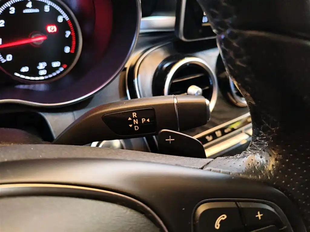 Mercedes-Benz C-Class 2018 C 180 L Fashion Sport Edition фото 14