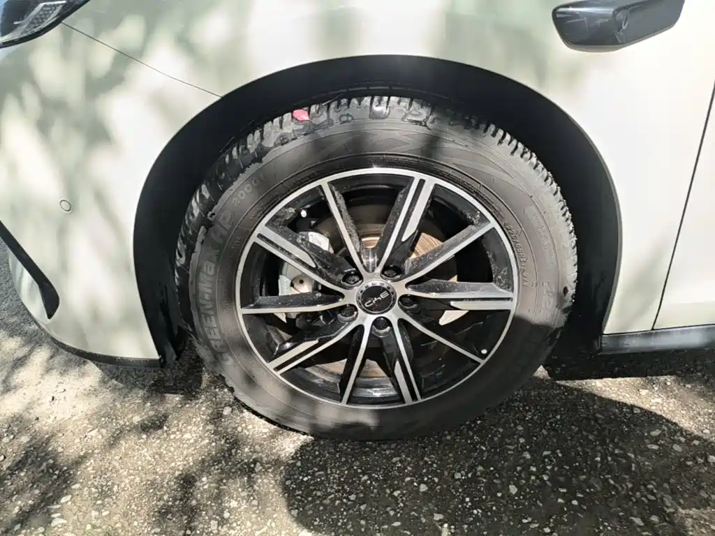 BYD Seal 06 New Energy 2025 2025 DM-i Smart Drive Edition 120KM Luxury