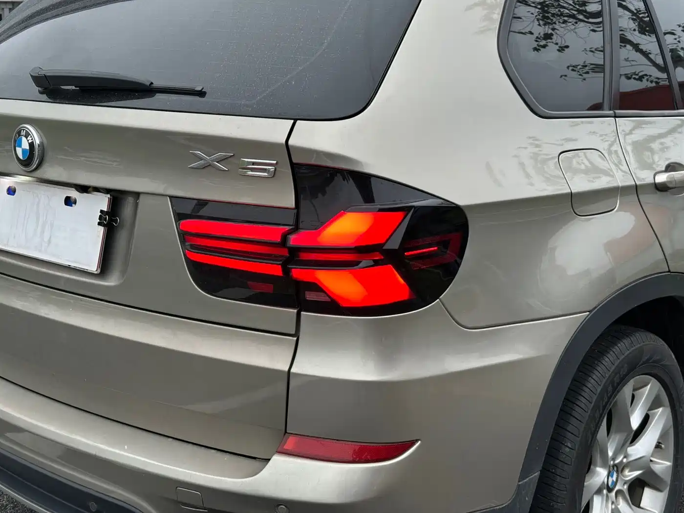 BMW X5 (Import) 2013 xDrive40i фото 16