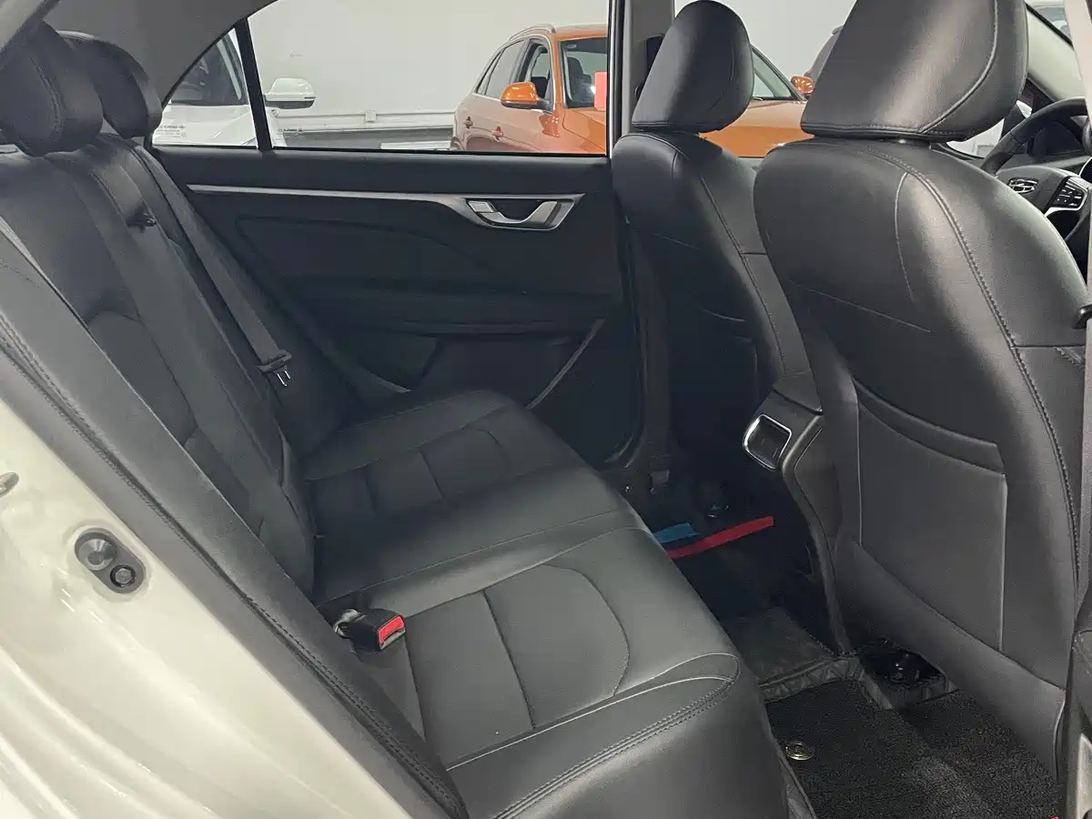 Geely Vision 2021 2020 1.5L Manual Asian Games Edition