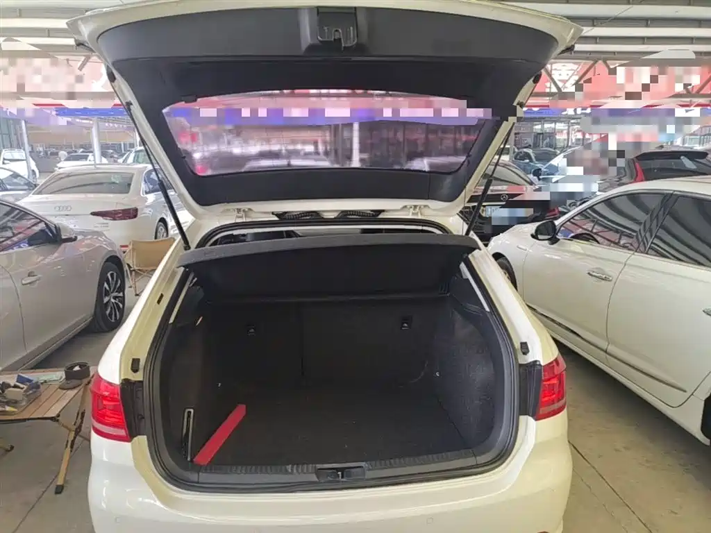 Volkswagen Lavida Tour 2013 1.4TSI Automatic Comfort фото 19