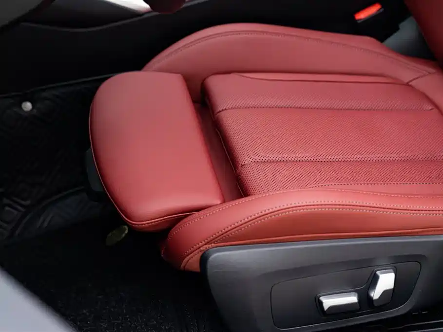 BMW 4 Series 2023 425i M Sport Shadowline Package фото 18