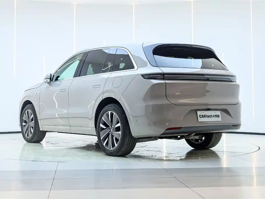 Li Auto IDEAL L6
