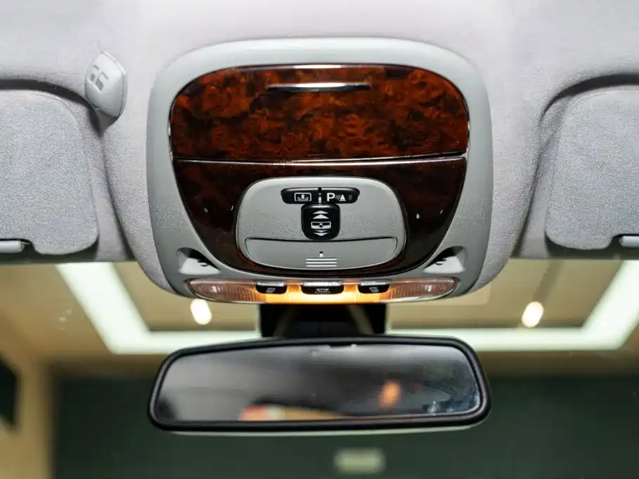 Jaguar XJ 2009 2007 Model XJ6L 3.0 Royal Long Wheelbase