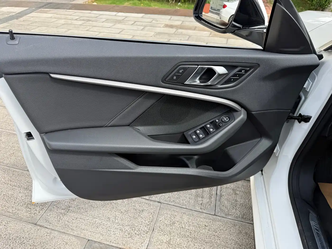 BMW 2 Series (Import) 2024 2023 225i 4-Door Coupe M Sport Package