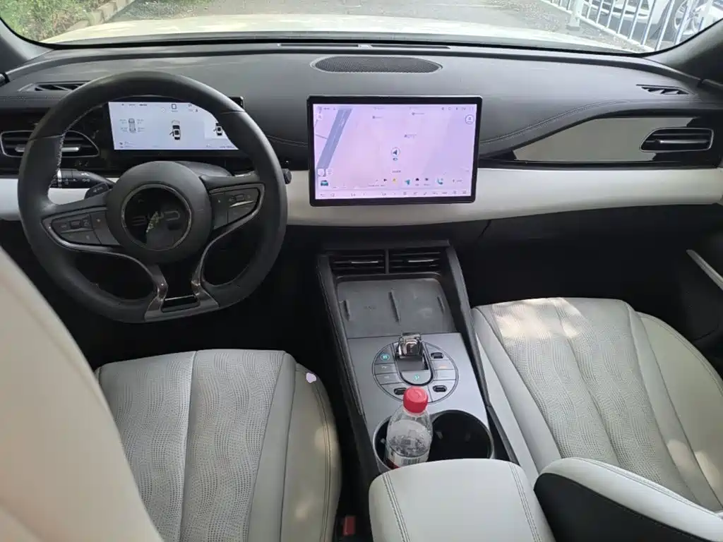 BYD Seal 06 New Energy 2025 2025 DM-i Smart Drive Edition 120KM Luxury