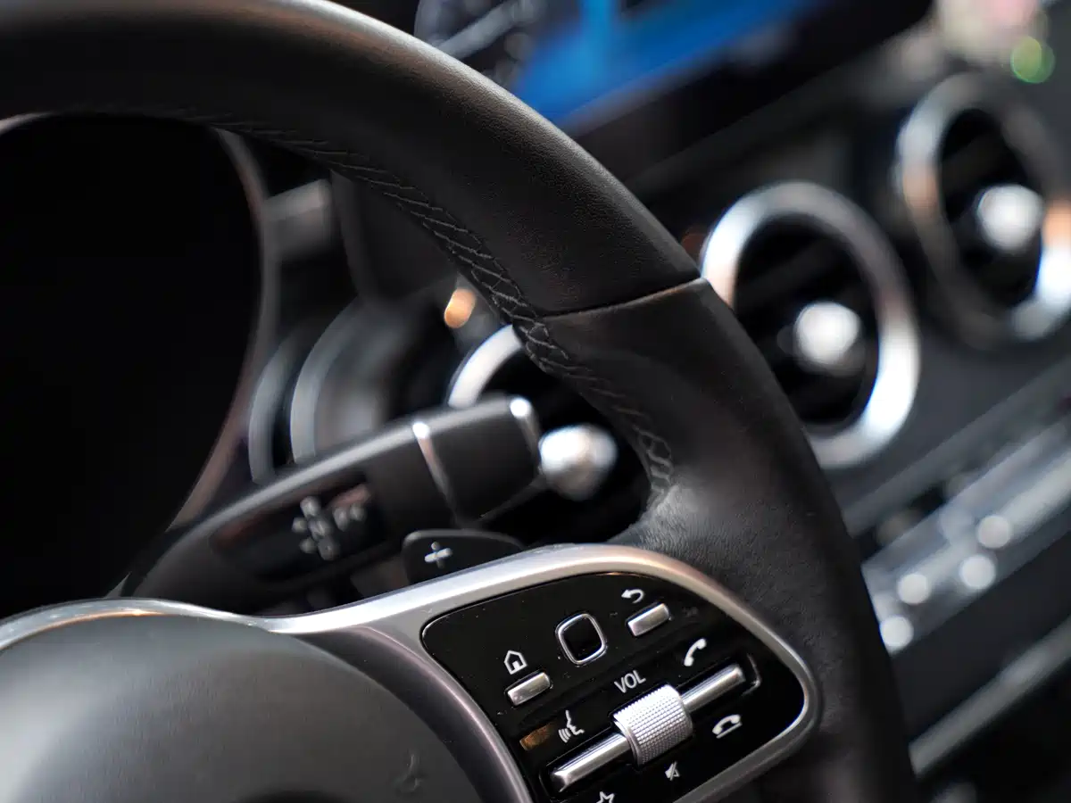 Mercedes-Benz C-Class 2019 Facelift C 260 L Sport фото 17