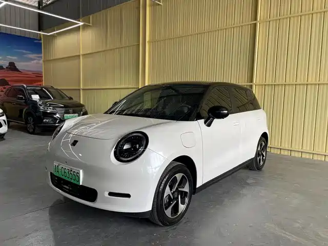 JAC Yiwei Yiwei 3 2024