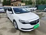 Фото 4 - Buick Excelle
