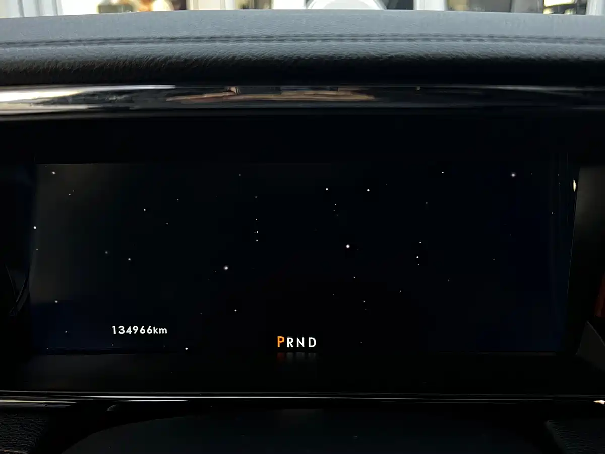 Lincoln Navigator 2019 3.5T Ultimate China VI фото 20
