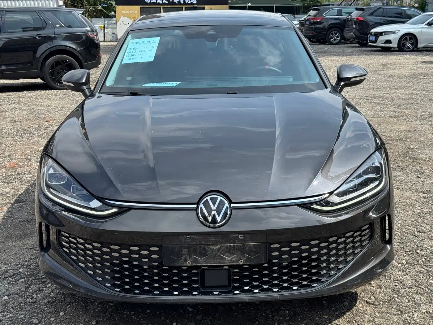 Volkswagen Lamando 2024 Lamando L 280TSI DSG Cool Edition фото 2