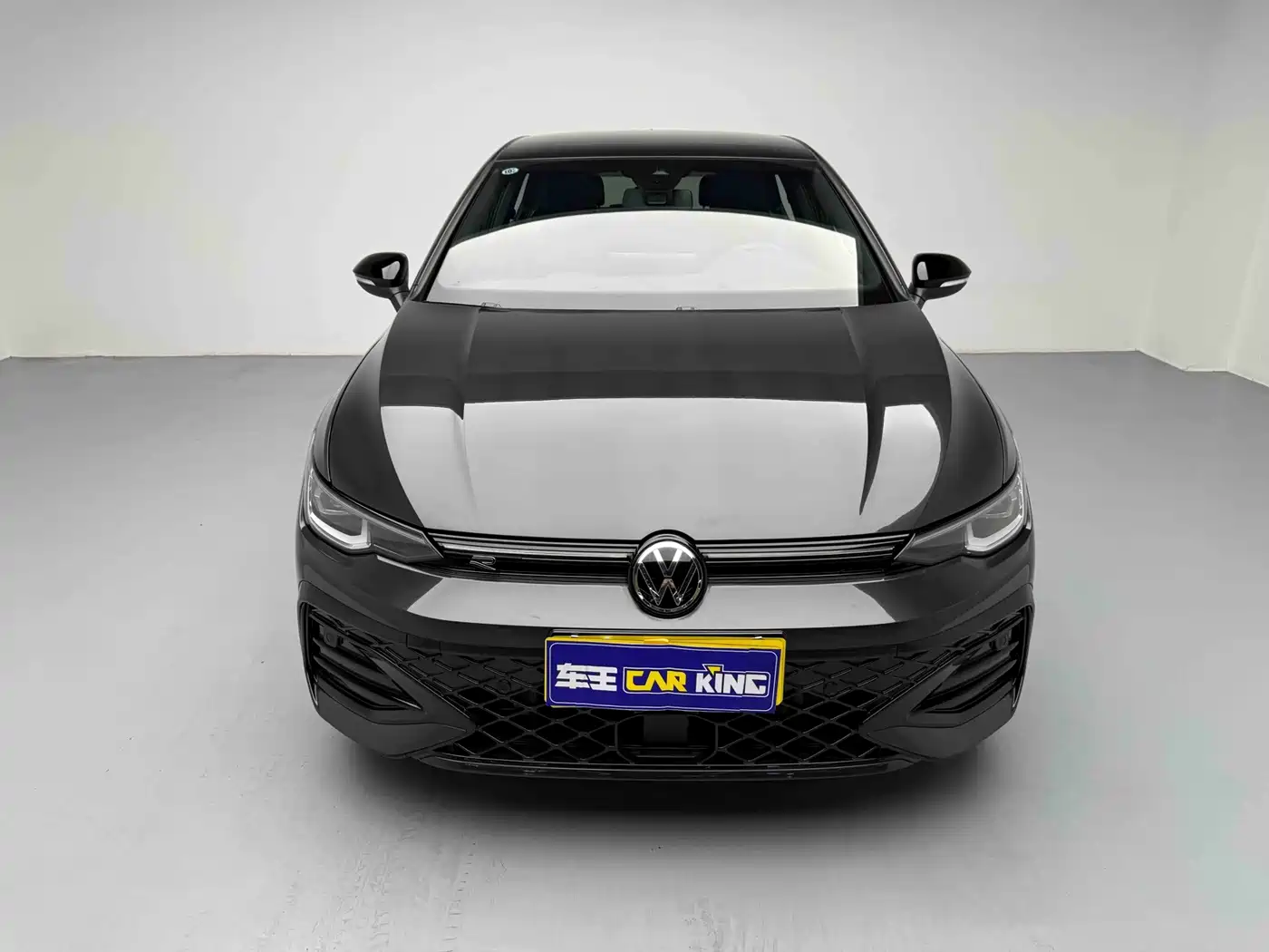 Volkswagen Golf 2026 2025 Facelift 300TSI R-Line