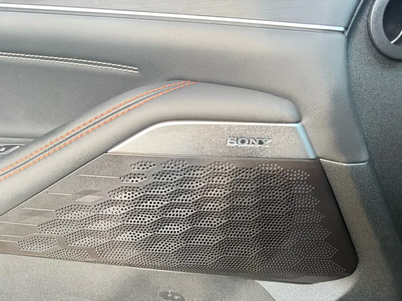 Changan UNI-K 2022 2021 2.0T Excellence