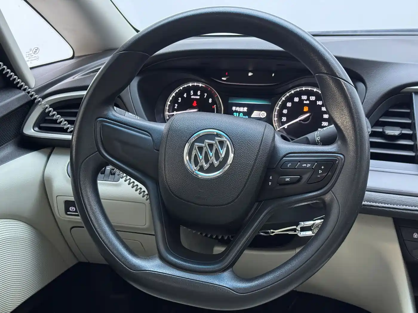 Фото 11 - Buick GL6