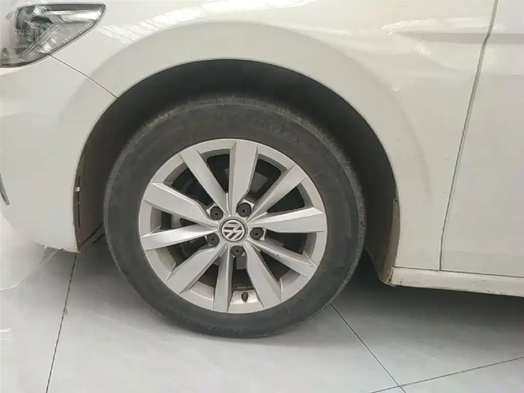 Volkswagen Bora 2020 1.5L Automatic Comfort фото 23