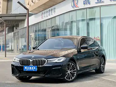 BMW 5